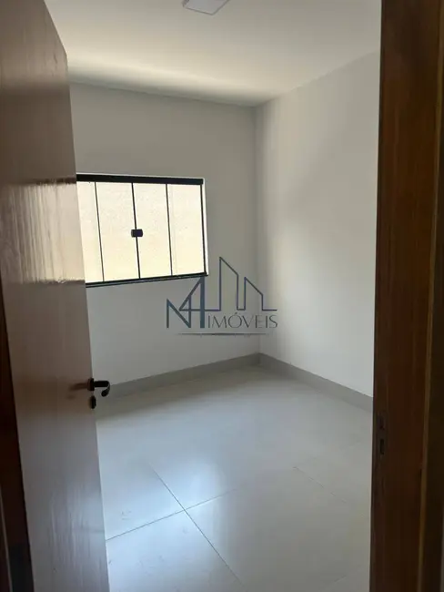 Foto 9 de Casa com 3 quartos à venda, 195m2 em Vila Oliveira, Aparecida De Goiania - GO