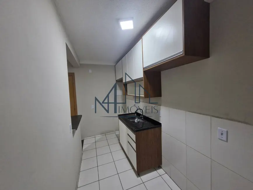 Foto 6 de Apartamento com 2 quartos à venda, 47m2 em Chácaras Santa Rita, Goiania - GO