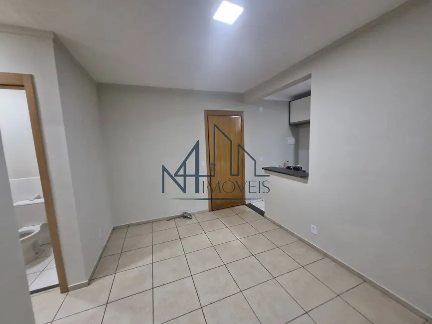 Foto 2 de Apartamento com 2 quartos à venda, 47m2 em Chácaras Santa Rita, Goiania - GO