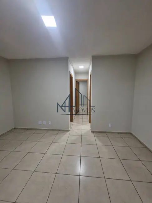 Foto 7 de Apartamento com 2 quartos à venda, 47m2 em Chácaras Santa Rita, Goiania - GO