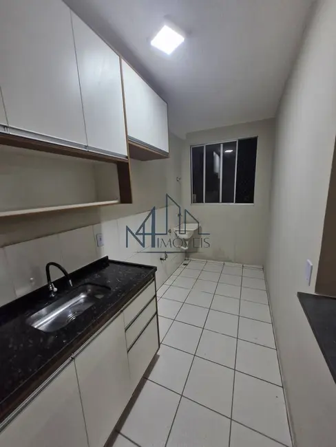 Foto 5 de Apartamento com 2 quartos à venda, 47m2 em Chácaras Santa Rita, Goiania - GO