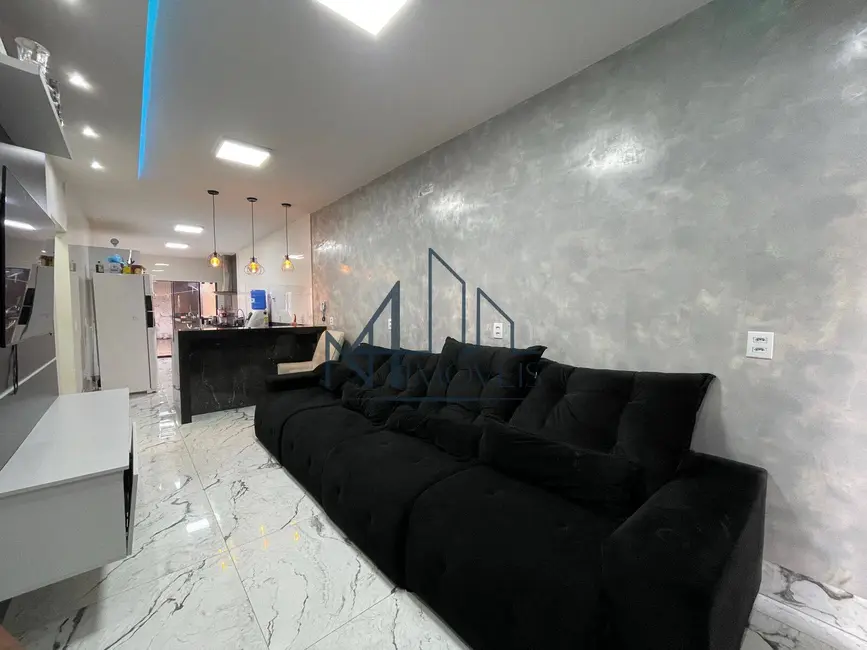 Foto 7 de Casa com 3 quartos à venda, 254m2 em Mansões Paraíso, Aparecida De Goiania - GO