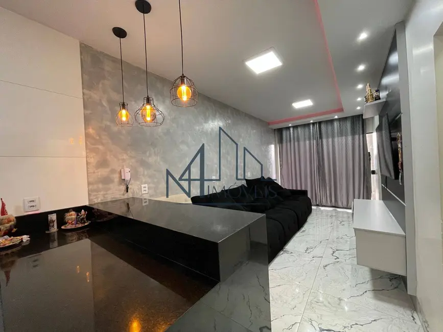 Foto 6 de Casa com 3 quartos à venda, 254m2 em Mansões Paraíso, Aparecida De Goiania - GO