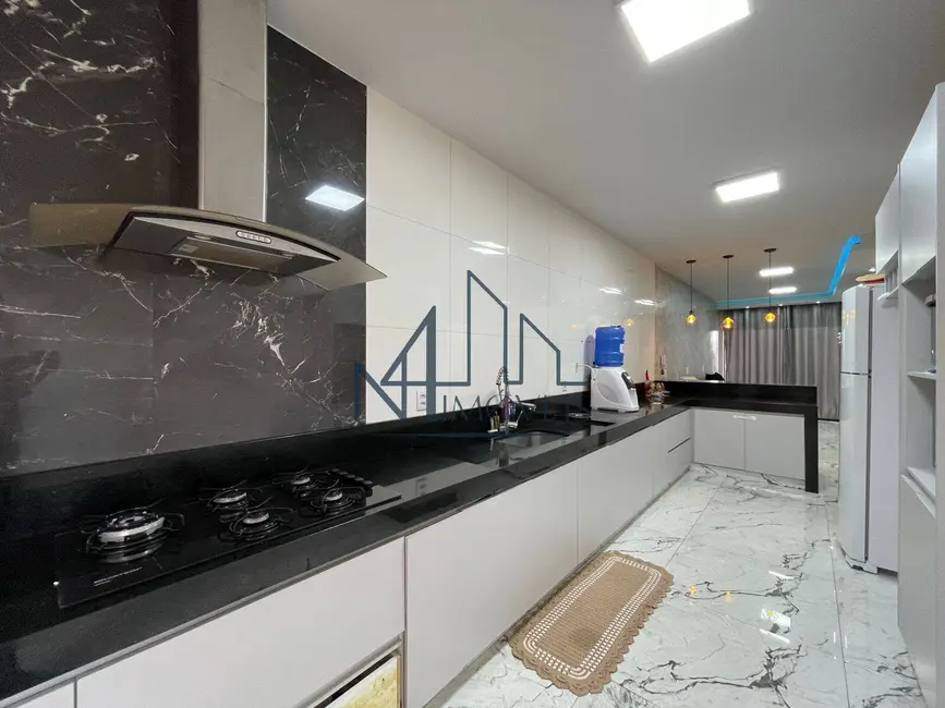 Foto 9 de Casa com 3 quartos à venda, 254m2 em Mansões Paraíso, Aparecida De Goiania - GO