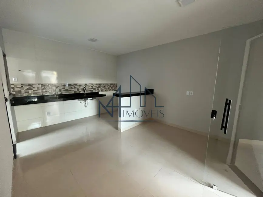 Foto 7 de Casa com 2 quartos à venda, 110m2 em Residencial Buena Vista I, Goiania - GO