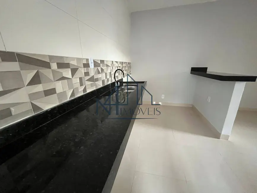 Foto 8 de Casa com 2 quartos à venda, 110m2 em Residencial Buena Vista I, Goiania - GO