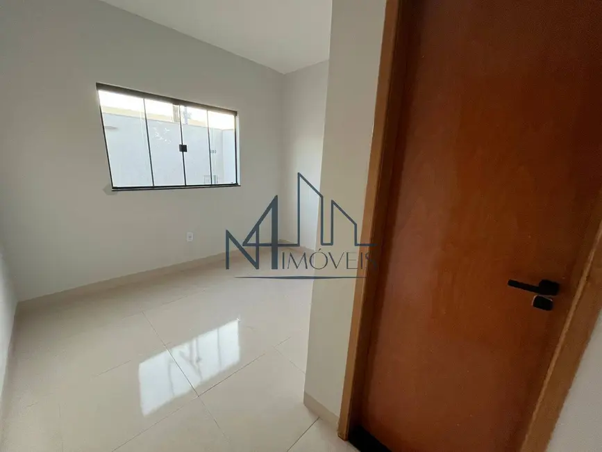 Foto 4 de Casa com 2 quartos à venda, 110m2 em Residencial Buena Vista I, Goiania - GO