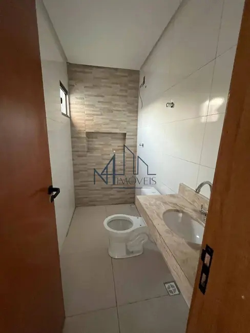 Foto 5 de Casa com 2 quartos à venda, 110m2 em Residencial Buena Vista I, Goiania - GO