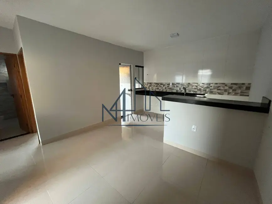 Foto 3 de Casa com 2 quartos à venda, 110m2 em Residencial Buena Vista I, Goiania - GO