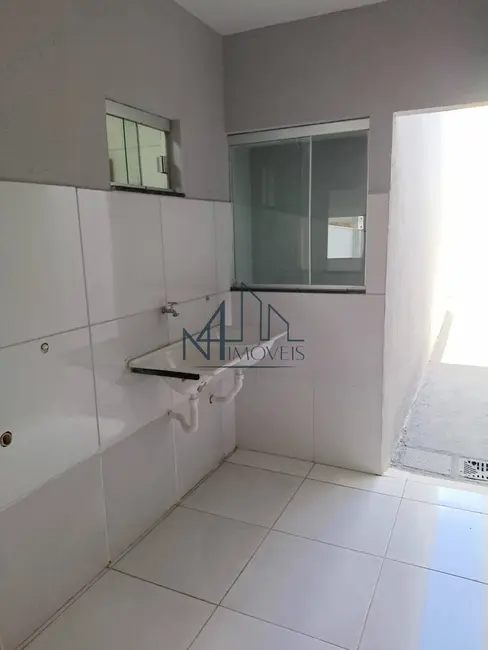 Casa à venda, 121m2 em Setor Monte Sinai, Trindade - GO - imagem 5 Foto 5 de Casa à venda, 121m2 em Setor Monte Sinai, Trindade - GO