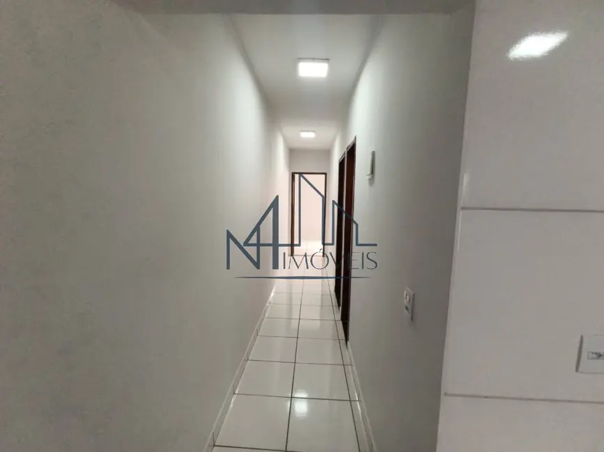 Casa à venda, 121m2 em Setor Monte Sinai, Trindade - GO - imagem 6 Foto 6 de Casa à venda, 121m2 em Setor Monte Sinai, Trindade - GO