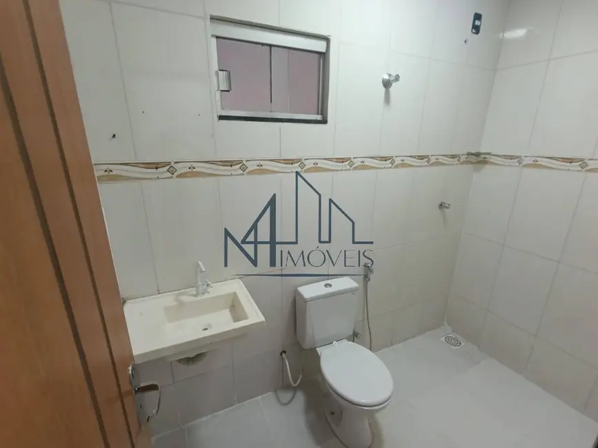 Casa à venda, 121m2 em Setor Monte Sinai, Trindade - GO - imagem 8 Foto 8 de Casa à venda, 121m2 em Setor Monte Sinai, Trindade - GO