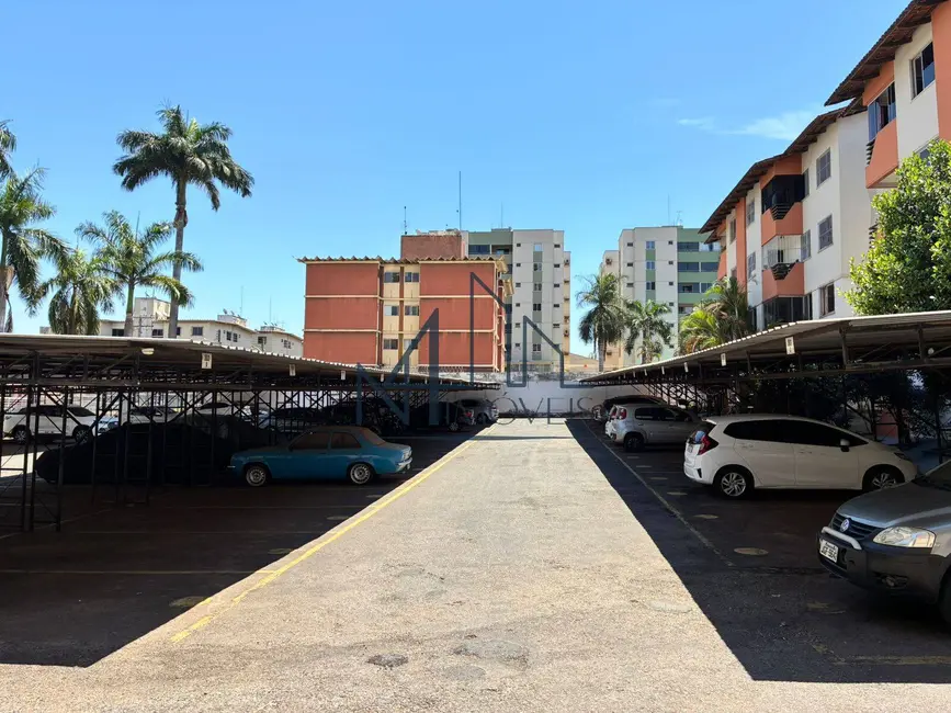 Apartamento com 2 quartos à venda em Jardim Bela Vista - Continuação, Aparecida De Goiania - GO - imagem 5 Foto 5 de Apartamento com 2 quartos à venda em Jardim Bela Vista - Continuação, Aparecida De Goiania - GO