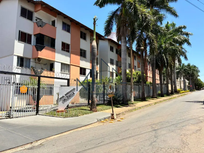 Apartamento com 2 quartos à venda em Jardim Bela Vista - Continuação, Aparecida De Goiania - GO - imagem 6 Foto 6 de Apartamento com 2 quartos à venda em Jardim Bela Vista - Continuação, Aparecida De Goiania - GO
