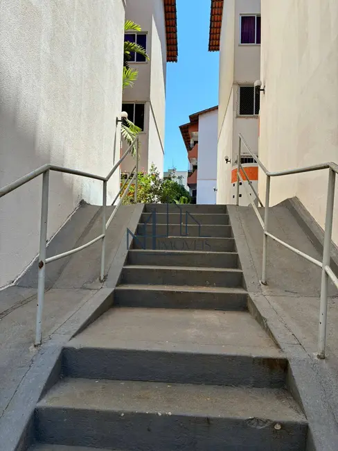 Apartamento com 2 quartos à venda em Jardim Bela Vista - Continuação, Aparecida De Goiania - GO - imagem 7 Foto 7 de Apartamento com 2 quartos à venda em Jardim Bela Vista - Continuação, Aparecida De Goiania - GO