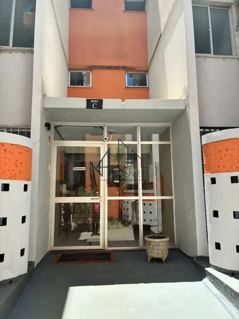Apartamento com 2 quartos à venda em Jardim Bela Vista - Continuação, Aparecida De Goiania - GO - imagem 8 Foto 8 de Apartamento com 2 quartos à venda em Jardim Bela Vista - Continuação, Aparecida De Goiania - GO
