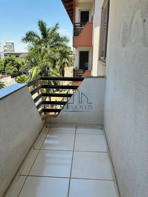 Apartamento com 2 quartos à venda em Jardim Bela Vista - Continuação, Aparecida De Goiania - GO - imagem 9 Foto 9 de Apartamento com 2 quartos à venda em Jardim Bela Vista - Continuação, Aparecida De Goiania - GO