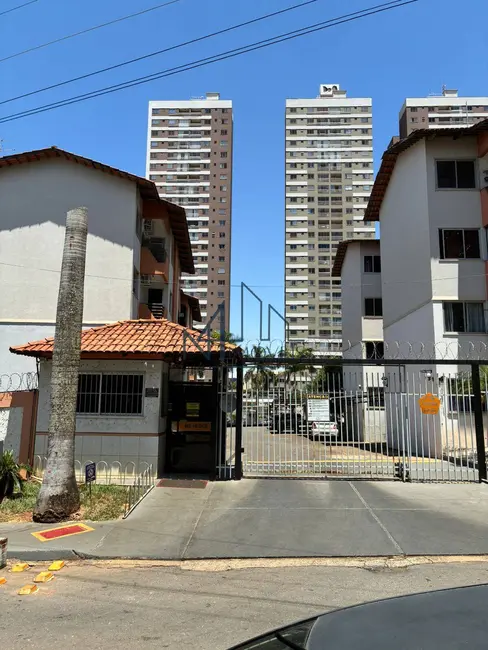Apartamento com 2 quartos à venda em Jardim Bela Vista - Continuação, Aparecida De Goiania - GO - imagem 1 Foto 1 de Apartamento com 2 quartos à venda em Jardim Bela Vista - Continuação, Aparecida De Goiania - GO