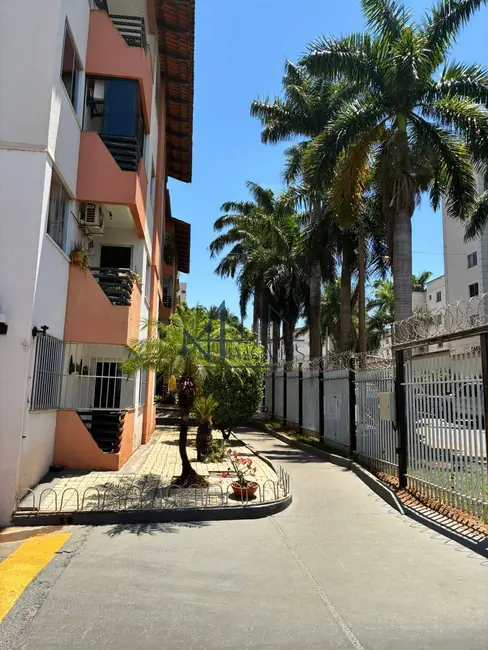Apartamento com 2 quartos à venda em Jardim Bela Vista - Continuação, Aparecida De Goiania - GO - imagem 2 Foto 2 de Apartamento com 2 quartos à venda em Jardim Bela Vista - Continuação, Aparecida De Goiania - GO