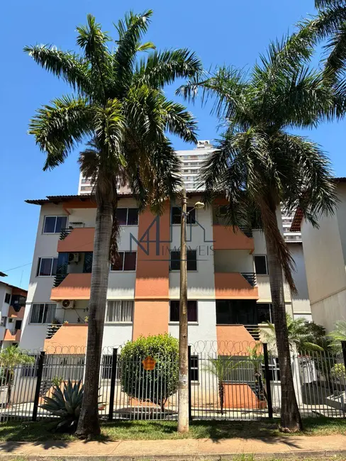 Apartamento com 2 quartos à venda em Jardim Bela Vista - Continuação, Aparecida De Goiania - GO - imagem 3 Foto 3 de Apartamento com 2 quartos à venda em Jardim Bela Vista - Continuação, Aparecida De Goiania - GO