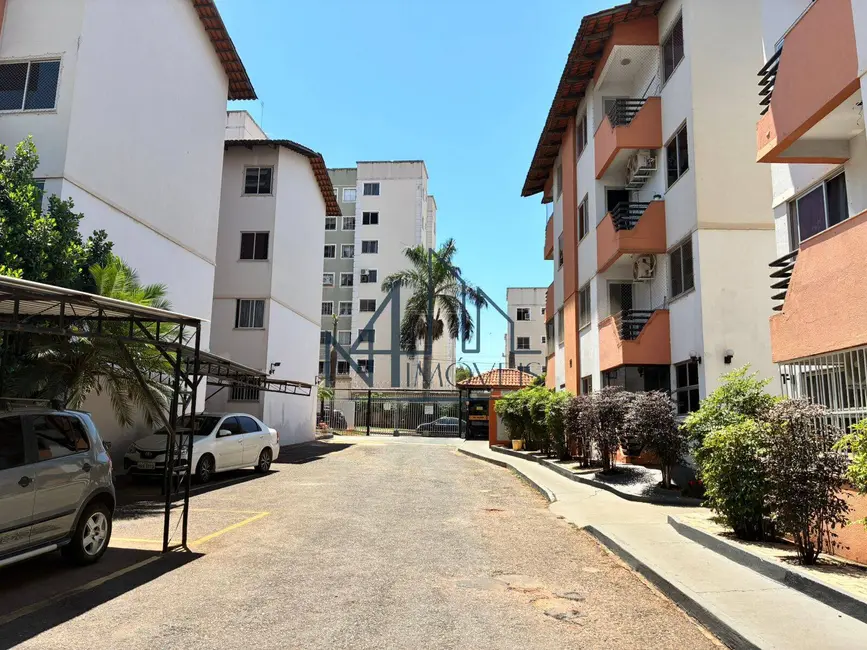 Apartamento com 2 quartos à venda em Jardim Bela Vista - Continuação, Aparecida De Goiania - GO - imagem 4 Foto 4 de Apartamento com 2 quartos à venda em Jardim Bela Vista - Continuação, Aparecida De Goiania - GO