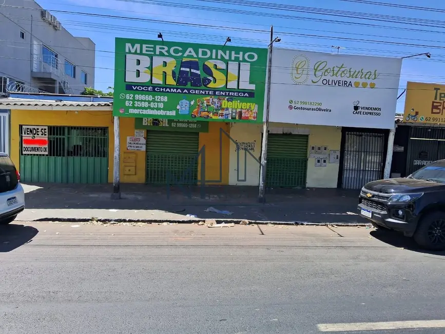 Foto 2 de Sala Comercial à venda, 360m2 em Sítios Santa Luzia, Aparecida De Goiania - GO