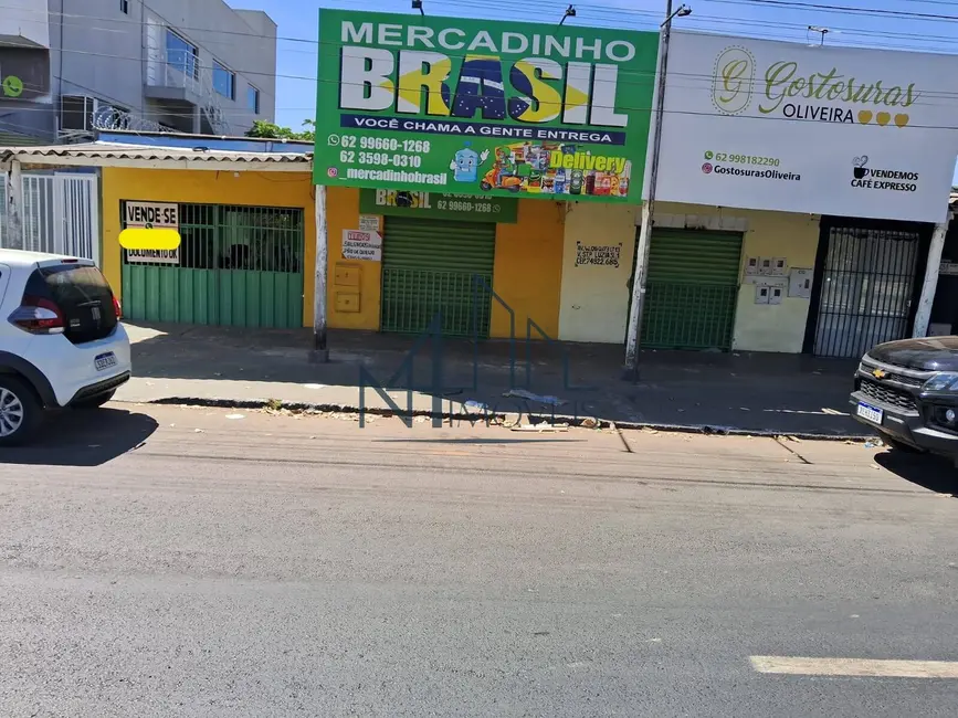 Sala Comercial à venda, 360m2 em Sítios Santa Luzia, Aparecida De Goiania - GO - imagem 4 Foto 4 de Sala Comercial à venda, 360m2 em Sítios Santa Luzia, Aparecida De Goiania - GO