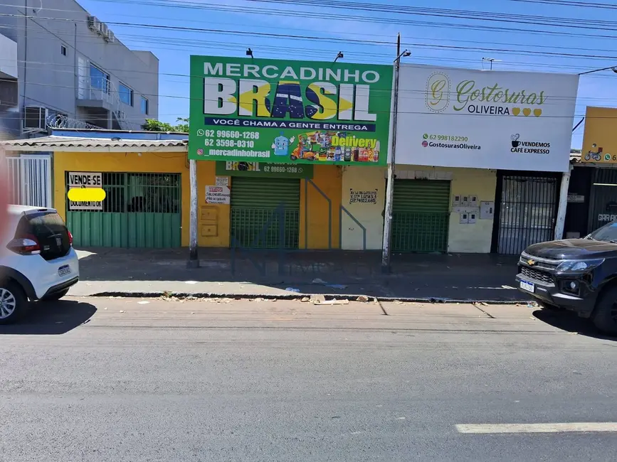 Sala Comercial à venda, 360m2 em Sítios Santa Luzia, Aparecida De Goiania - GO - imagem 5 Foto 5 de Sala Comercial à venda, 360m2 em Sítios Santa Luzia, Aparecida De Goiania - GO