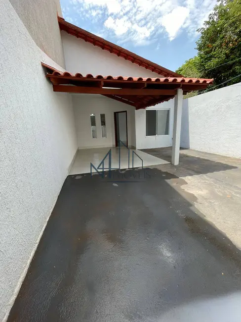 Foto 2 de Casa à venda, 180m2 em Jardim Alto Paraíso, Aparecida De Goiania - GO