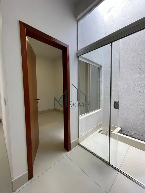 Foto 6 de Casa à venda, 180m2 em Jardim Alto Paraíso, Aparecida De Goiania - GO