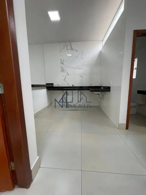 Foto 8 de Casa à venda, 180m2 em Jardim Alto Paraíso, Aparecida De Goiania - GO