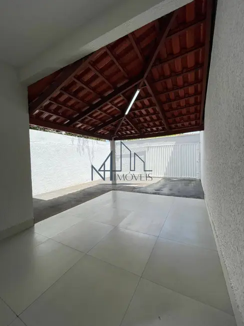 Foto 1 de Casa à venda, 180m2 em Jardim Alto Paraíso, Aparecida De Goiania - GO
