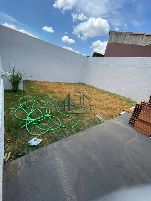 Foto 3 de Casa à venda, 180m2 em Jardim Alto Paraíso, Aparecida De Goiania - GO