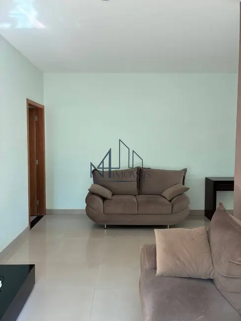 Casa com 3 quartos à venda, 197m2 em Cardoso Continuação, Aparecida De Goiania - GO - imagem 5 Foto 5 de Casa com 3 quartos à venda, 197m2 em Cardoso Continuação, Aparecida De Goiania - GO