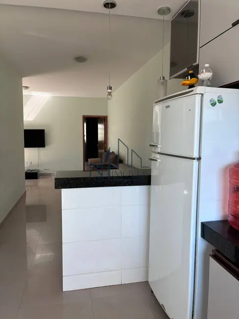 Casa com 3 quartos à venda, 197m2 em Cardoso Continuação, Aparecida De Goiania - GO - imagem 9 Foto 9 de Casa com 3 quartos à venda, 197m2 em Cardoso Continuação, Aparecida De Goiania - GO