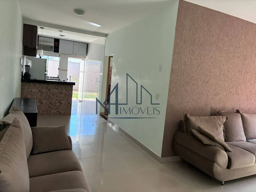 Casa com 3 quartos à venda, 197m2 em Cardoso Continuação, Aparecida De Goiania - GO - imagem 7 Foto 7 de Casa com 3 quartos à venda, 197m2 em Cardoso Continuação, Aparecida De Goiania - GO