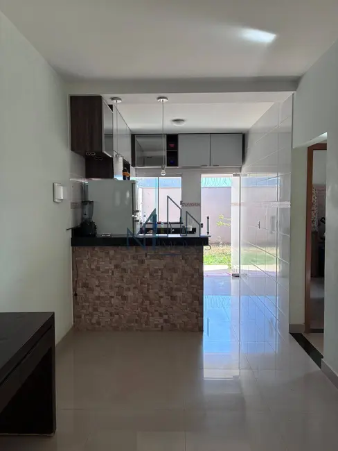 Casa com 3 quartos à venda, 197m2 em Cardoso Continuação, Aparecida De Goiania - GO - imagem 8 Foto 8 de Casa com 3 quartos à venda, 197m2 em Cardoso Continuação, Aparecida De Goiania - GO