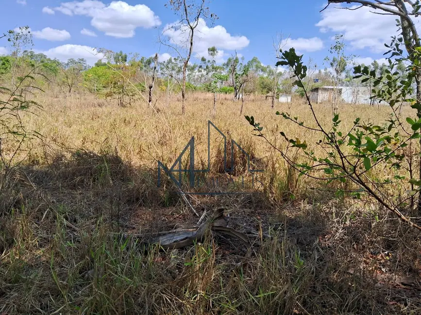 Foto 2 de Terreno / Lote à venda, 360m2 em Vale do Sol - Gleba 5, Aparecida De Goiania - GO