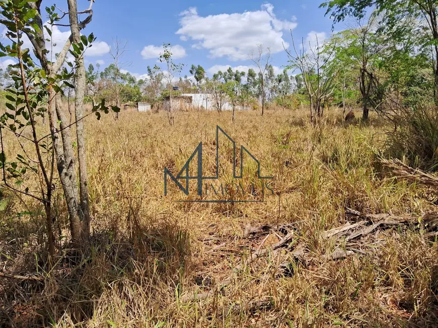 Foto 3 de Terreno / Lote à venda, 360m2 em Vale do Sol - Gleba 5, Aparecida De Goiania - GO