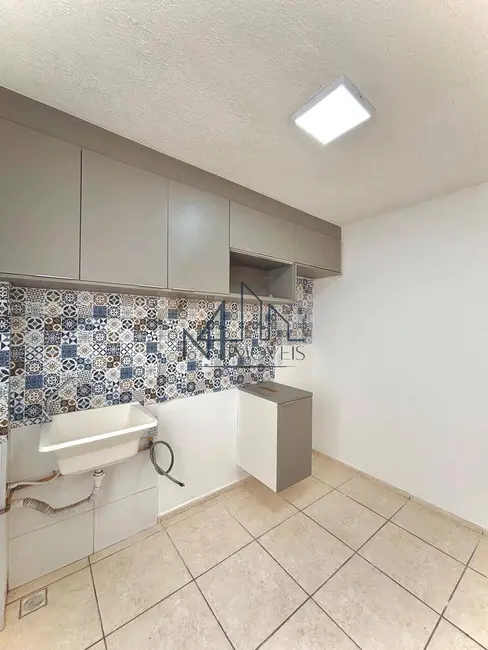 Foto 5 de Apartamento com 2 quartos à venda em Jardim Belo Horizonte, Aparecida De Goiania - GO