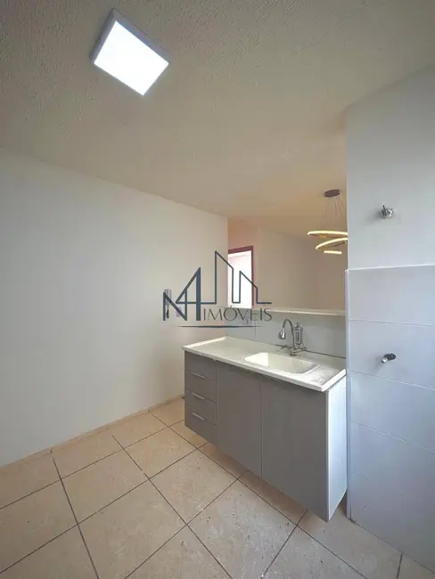 Foto 6 de Apartamento com 2 quartos à venda em Jardim Belo Horizonte, Aparecida De Goiania - GO