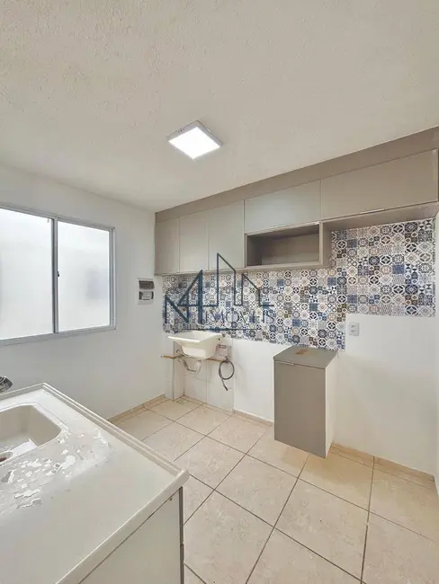 Foto 4 de Apartamento com 2 quartos à venda em Jardim Belo Horizonte, Aparecida De Goiania - GO