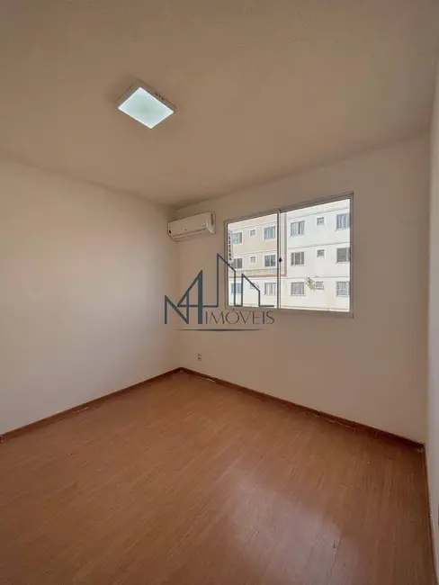 Foto 9 de Apartamento com 2 quartos à venda em Jardim Belo Horizonte, Aparecida De Goiania - GO