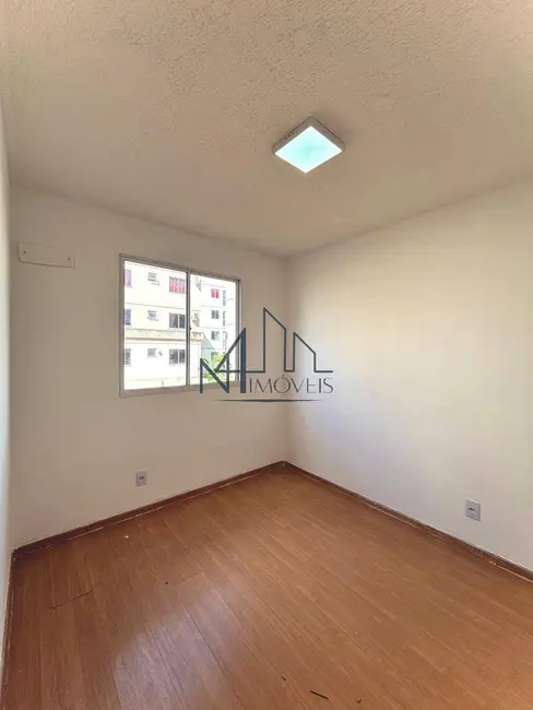 Foto 8 de Apartamento com 2 quartos à venda em Jardim Belo Horizonte, Aparecida De Goiania - GO