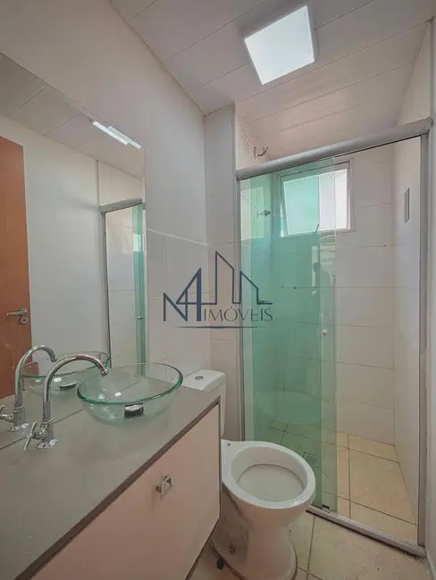 Foto 7 de Apartamento com 2 quartos à venda em Jardim Belo Horizonte, Aparecida De Goiania - GO