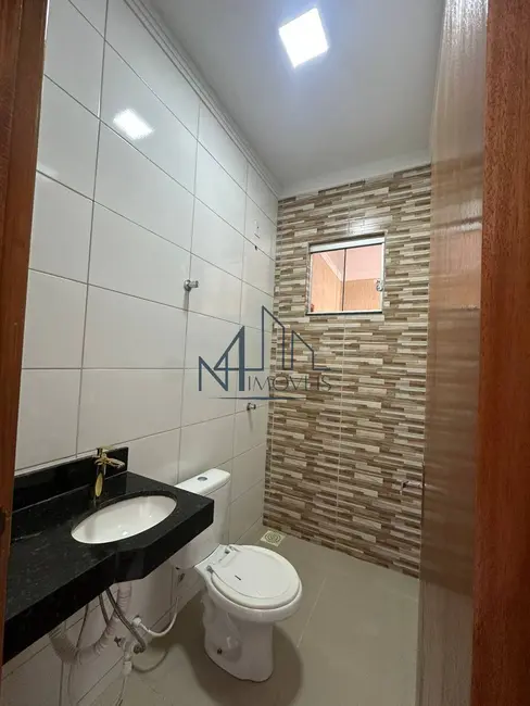Foto 9 de Casa com 3 quartos à venda, 180m2 em Pontal Sul - Acréscimo, Aparecida De Goiania - GO
