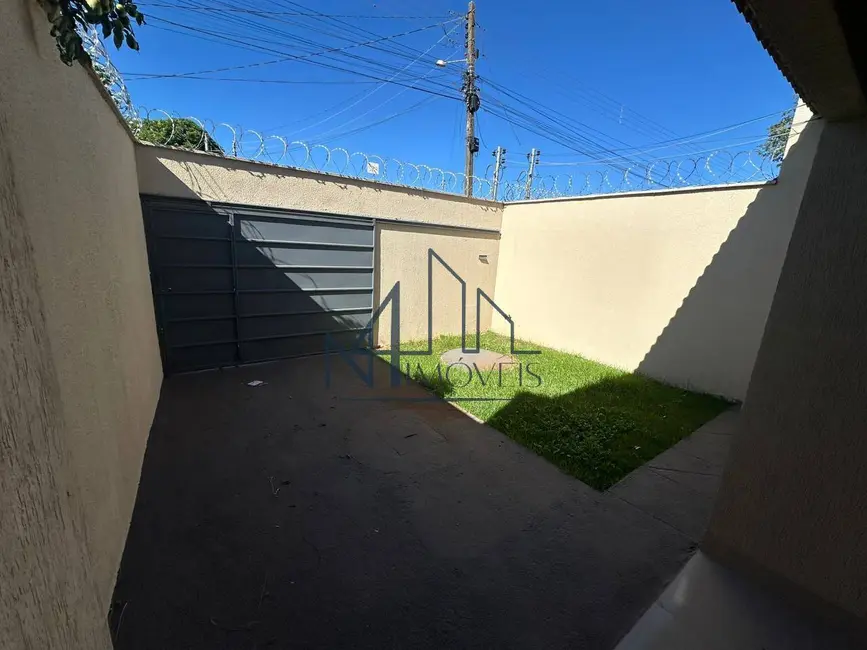 Foto 2 de Casa com 3 quartos à venda, 180m2 em Pontal Sul - Acréscimo, Aparecida De Goiania - GO