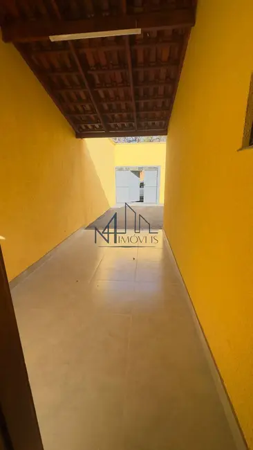 Casa com 2 quartos à venda, 180m2 em Jardim Dom Bosco 2ª Etapa, Aparecida De Goiania - GO - imagem 3 Foto 3 de Casa com 2 quartos à venda, 180m2 em Jardim Dom Bosco 2ª Etapa, Aparecida De Goiania - GO