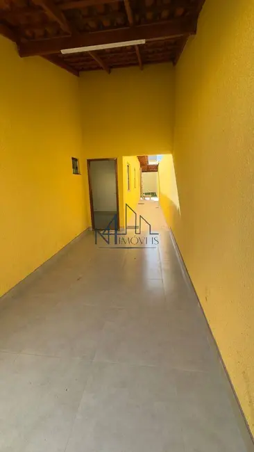 Casa com 2 quartos à venda, 180m2 em Jardim Dom Bosco 2ª Etapa, Aparecida De Goiania - GO - imagem 2 Foto 2 de Casa com 2 quartos à venda, 180m2 em Jardim Dom Bosco 2ª Etapa, Aparecida De Goiania - GO