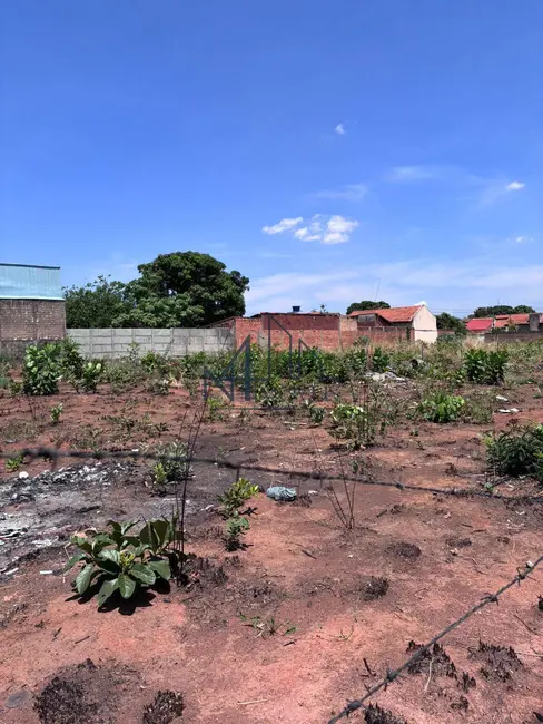 Foto 3 de Terreno / Lote à venda, 260m2 em Vila Oliveira, Aparecida De Goiania - GO